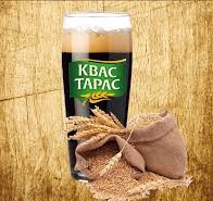 1 Розливне Квас Тарас 500мл